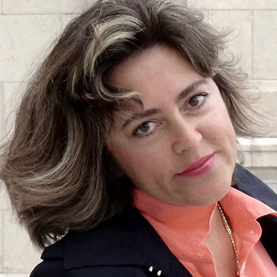 Anzhelina Polonskaya