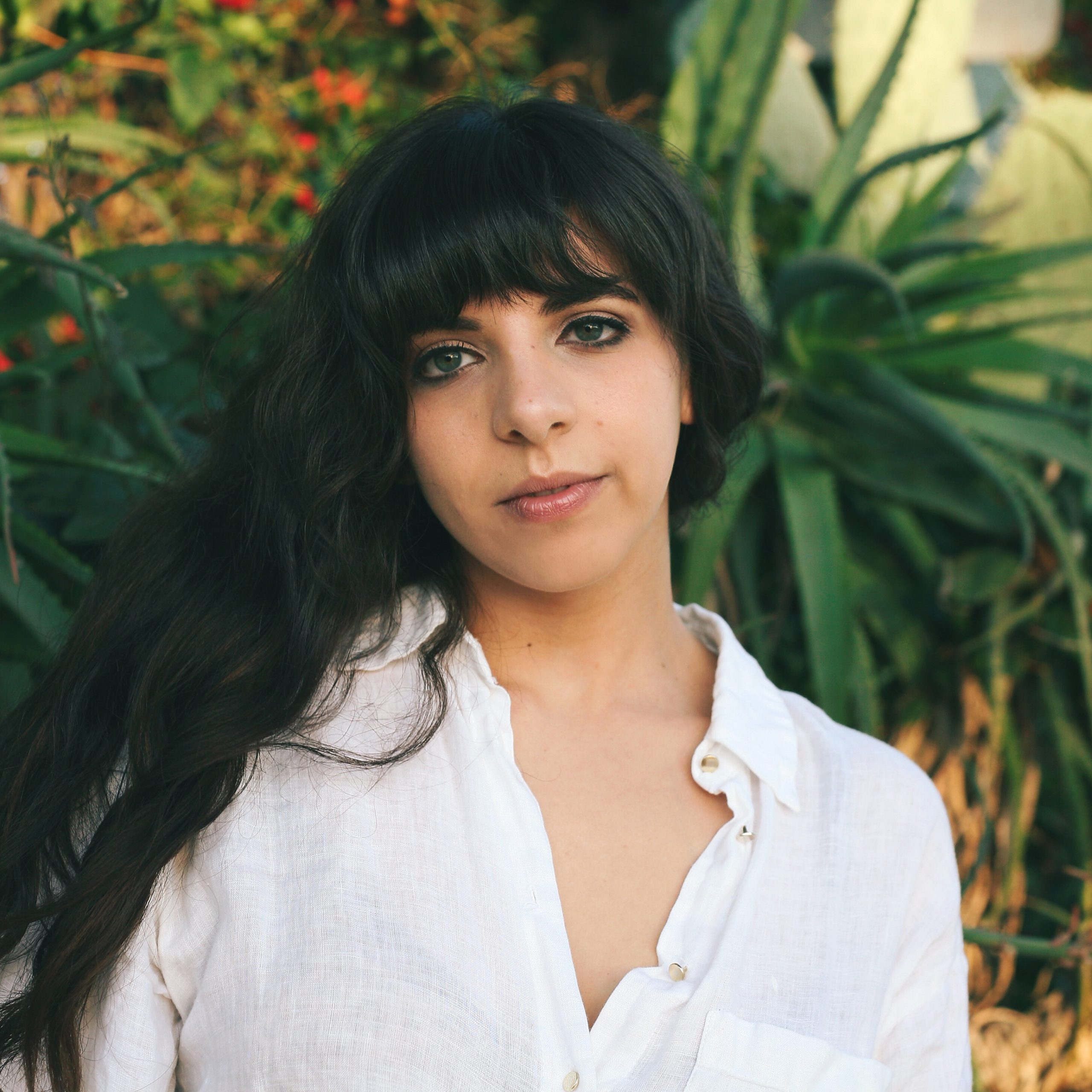 Photo of Jessica Abughattas