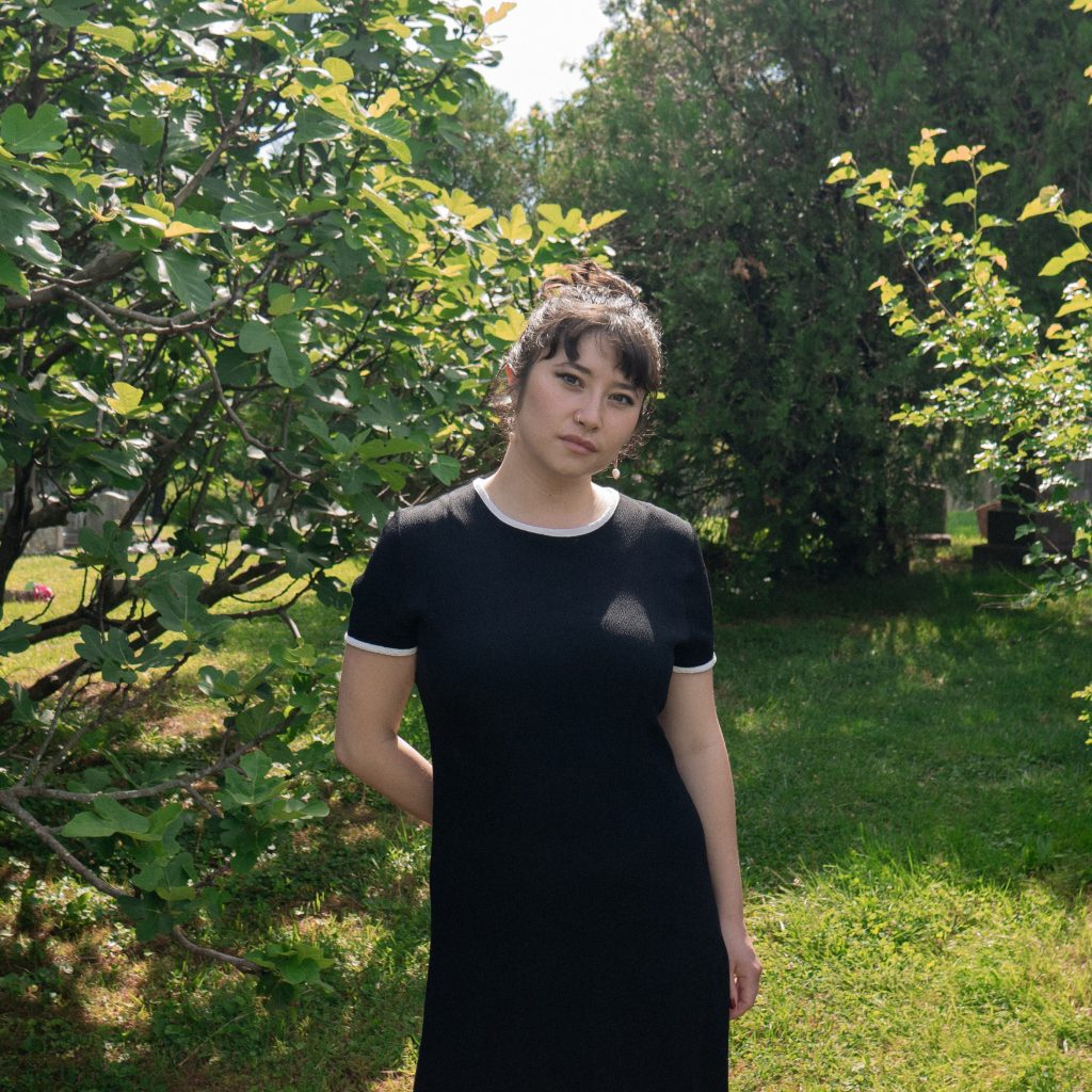 Photo of Kaitlyn Airy