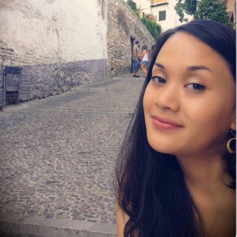 Photo of Allison Albino