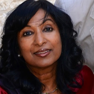 Meena Alexander