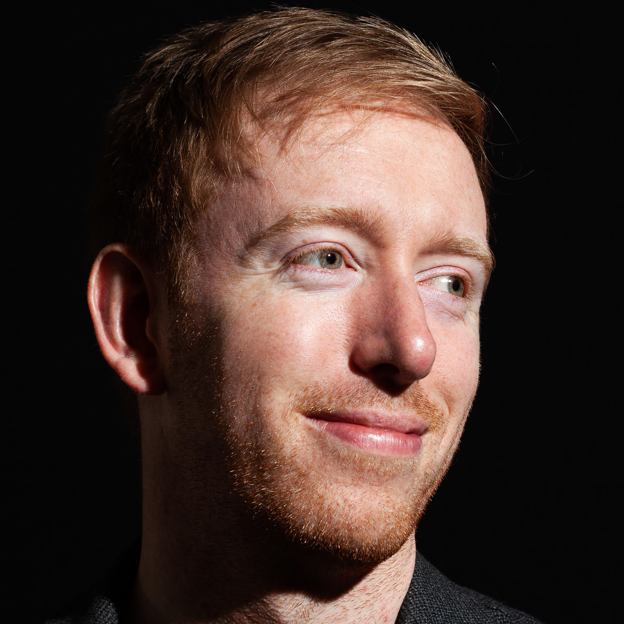 Photo of James Appleby