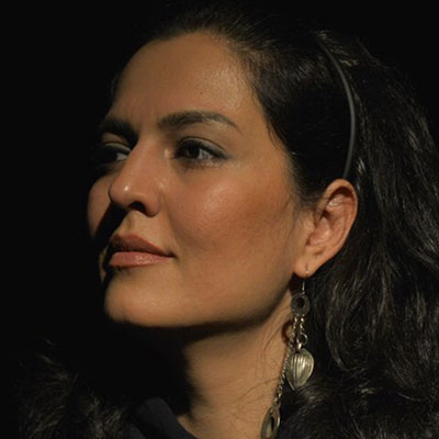 Photo of Aliyeh Ataei