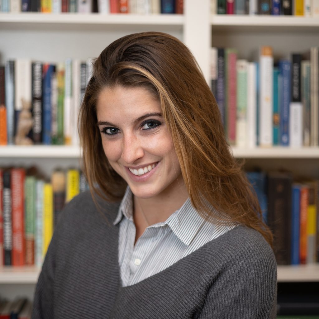 Photo of Emeline Atwood