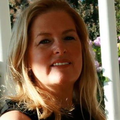 Mary Kate Azcuy