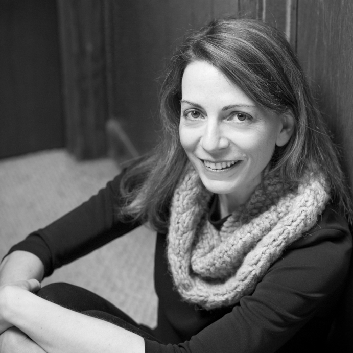 Photo of Susan Barba