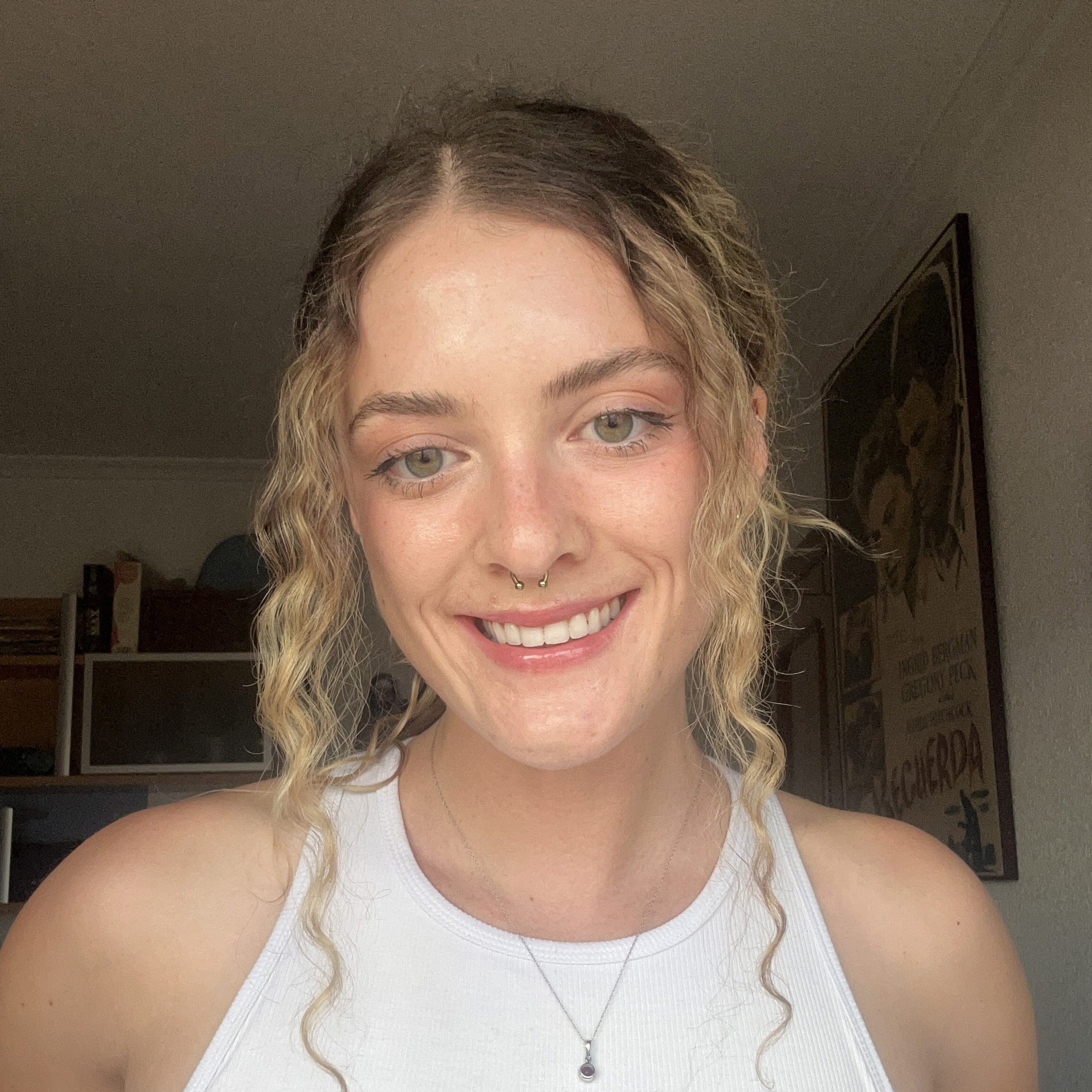 Photo of Anna Barr
