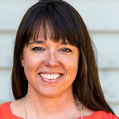 Vanessa Wells Beeson