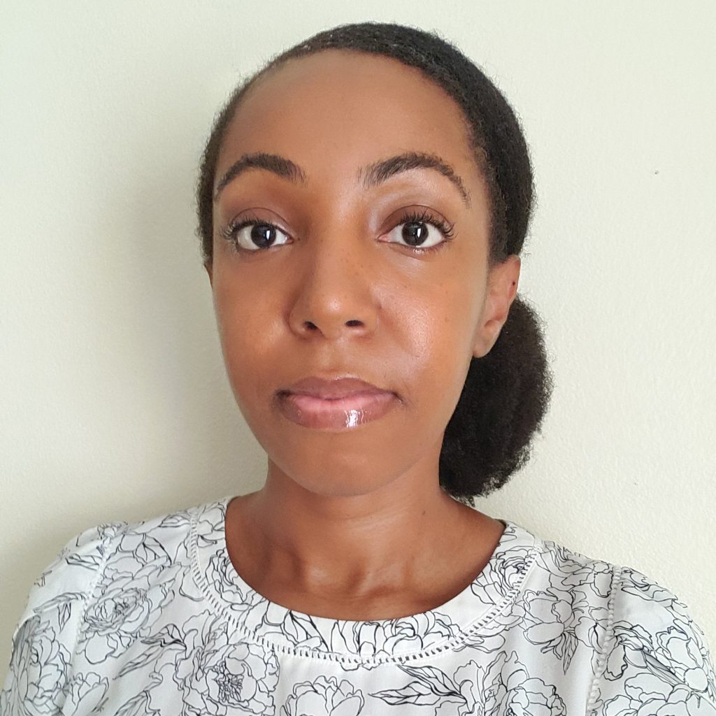 Photo of Melissa Beneche