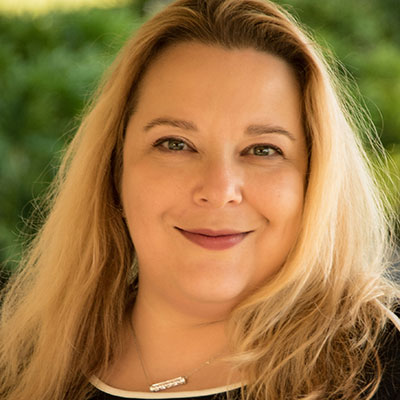 Erica Bernheim