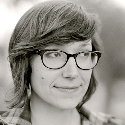Katie Berta