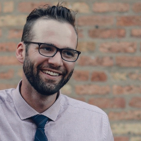 Photo of Nick Bertelson