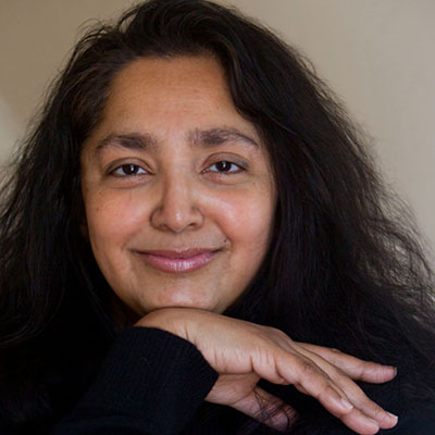 Photo of Chaya Bhuvaneswar