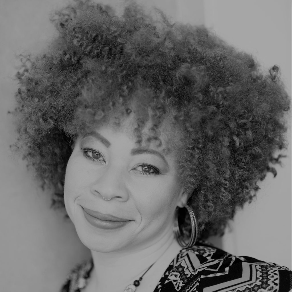 Photo of Destiny O. Birdsong