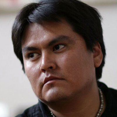 Sherwin Bitsui
