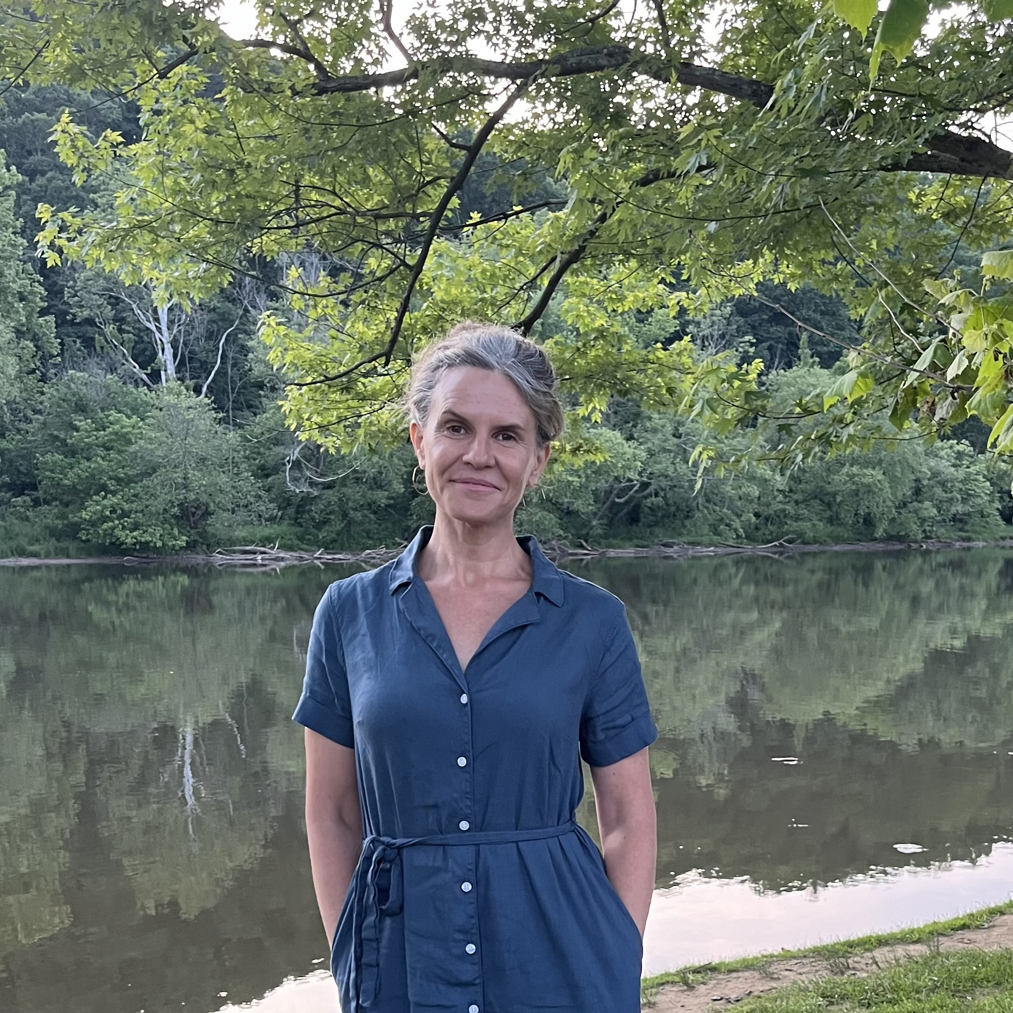 Photo of Elaine Bleakney