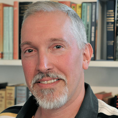 David Blomenberg