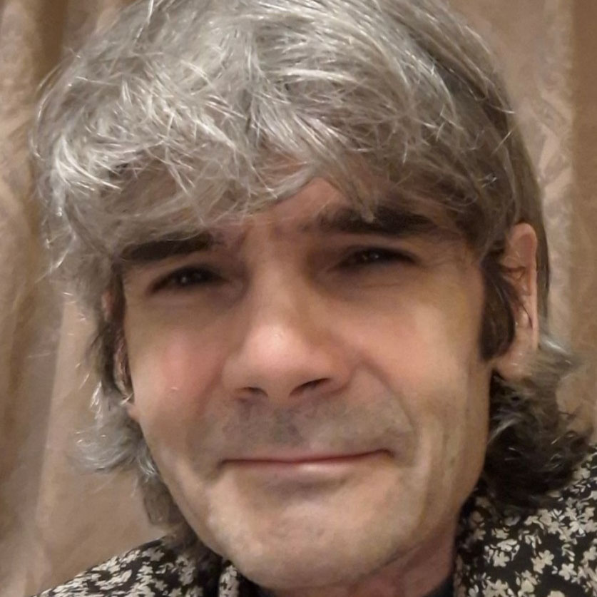 Photo of Jude Brancheau