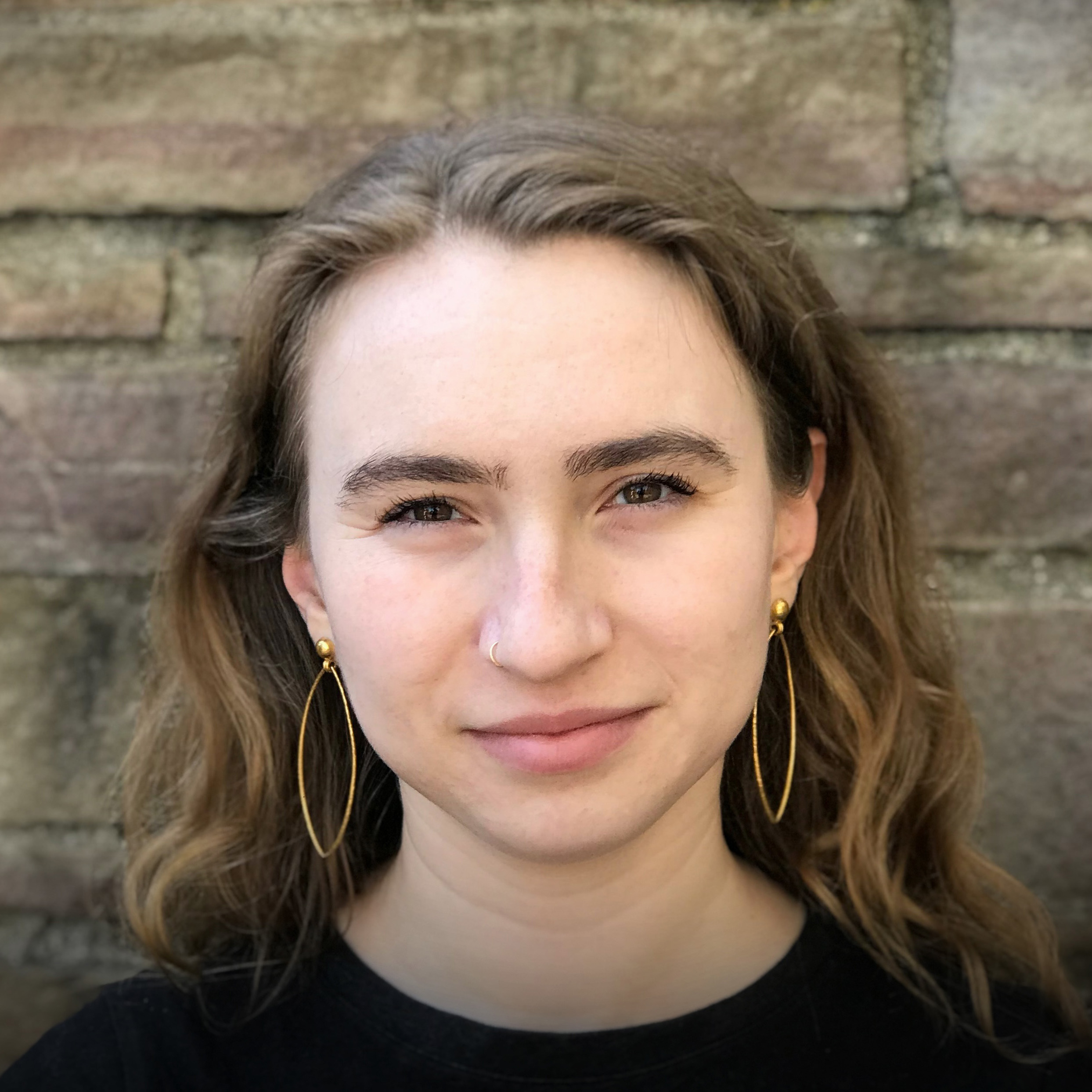 Photo of Sasha Burshteyn