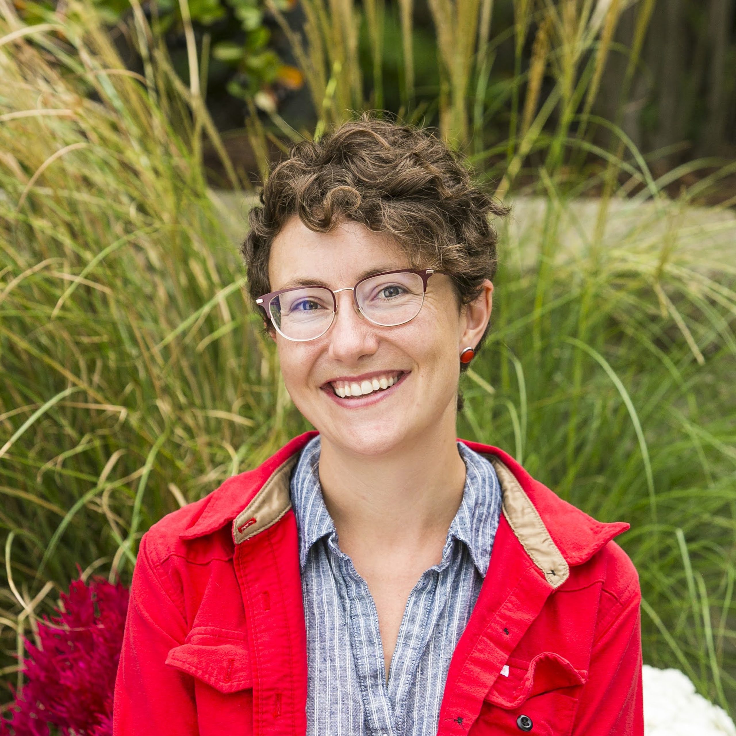 Photo of Frances Cannon