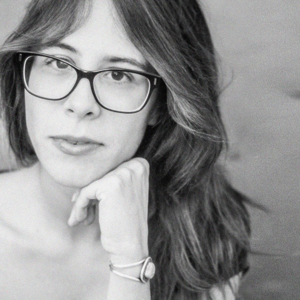 Photo of Catherine Carberry