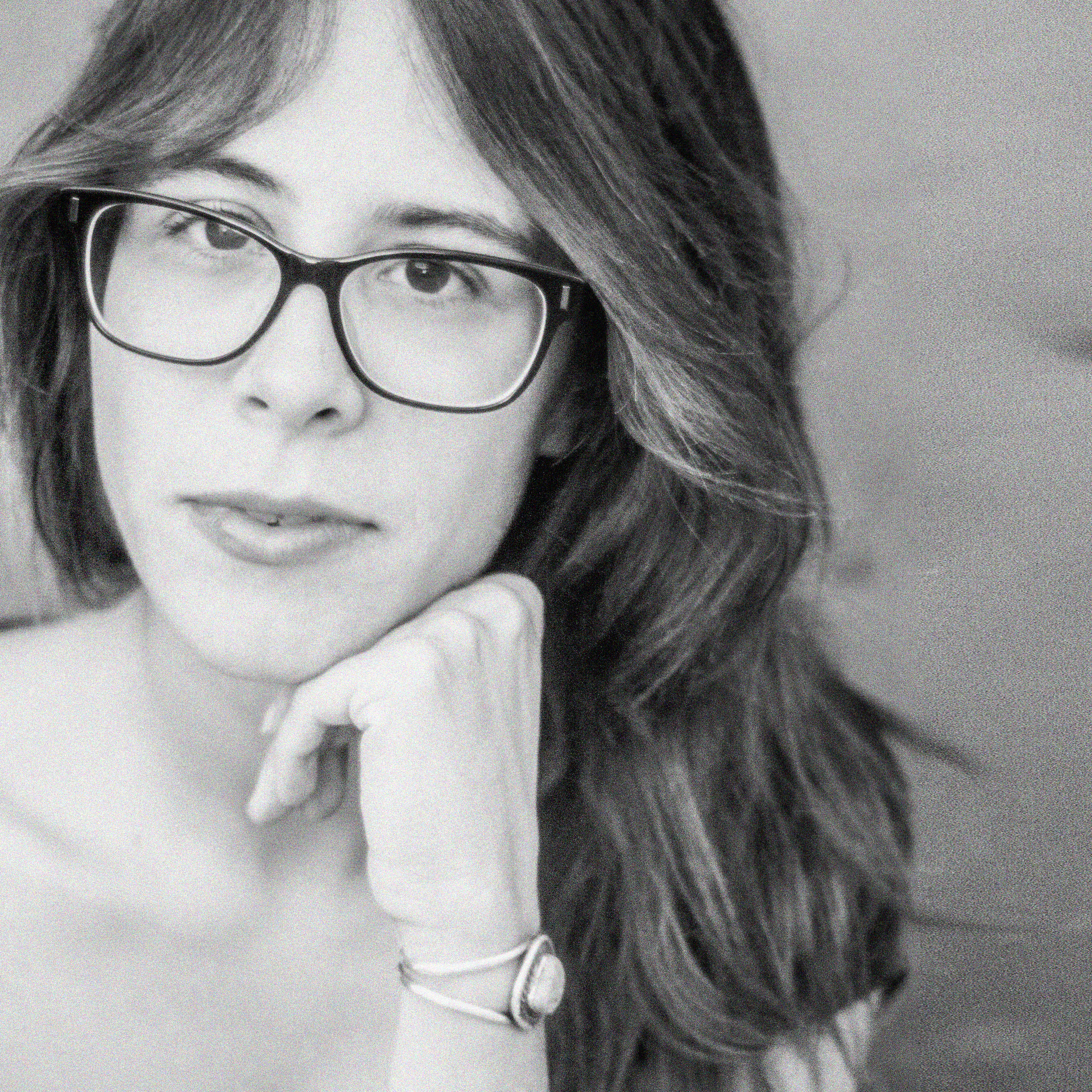 Photo of Catherine Carberry