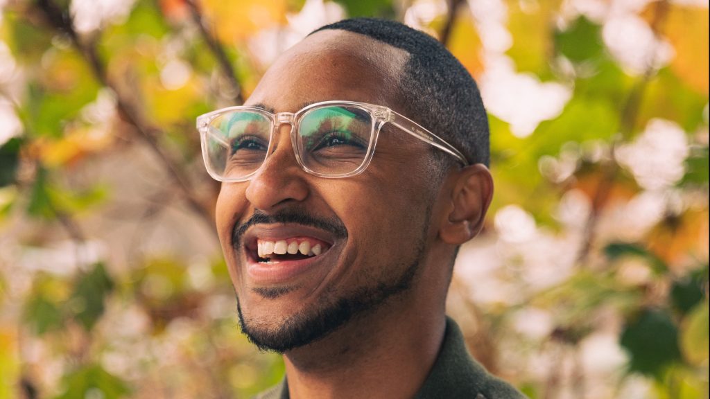 Photo of DeeSoul Carson