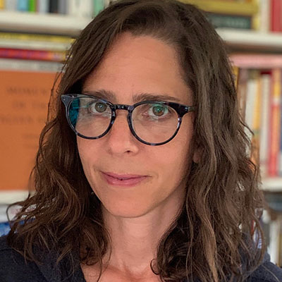 Photo of Stacie Cassarino