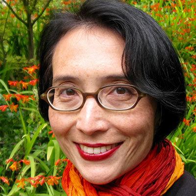 Photo of May-lee Chai