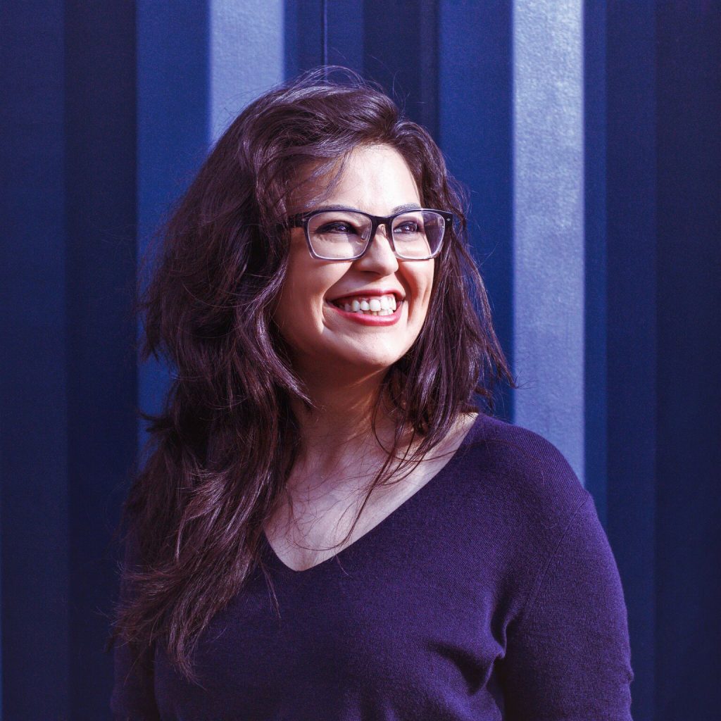 Photo of Sumita Chakraborty
