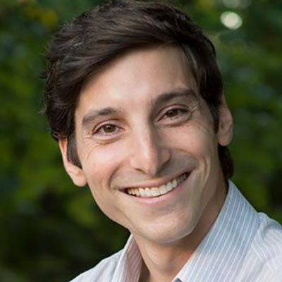 Alex Chertok
