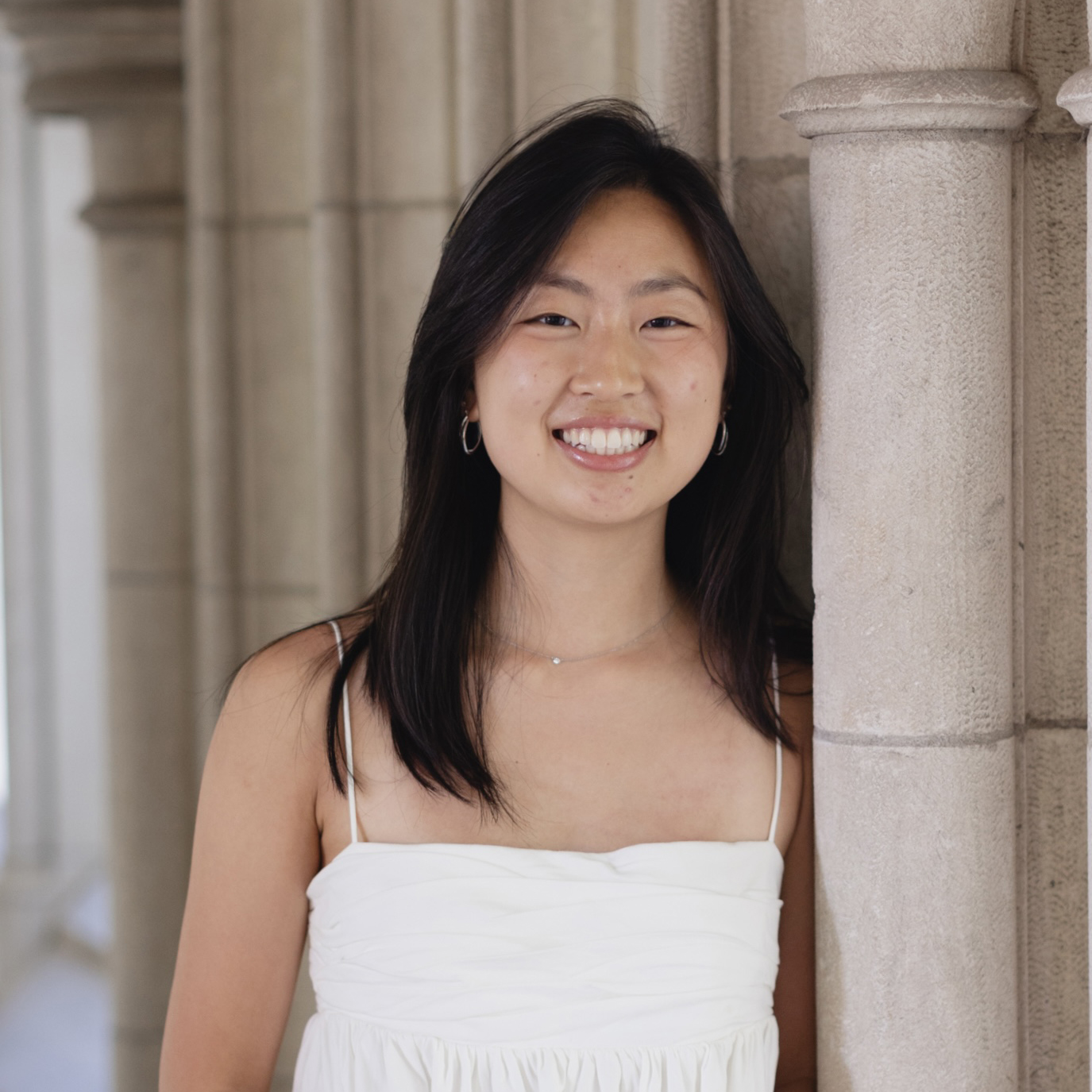 Photo of Anna Chung