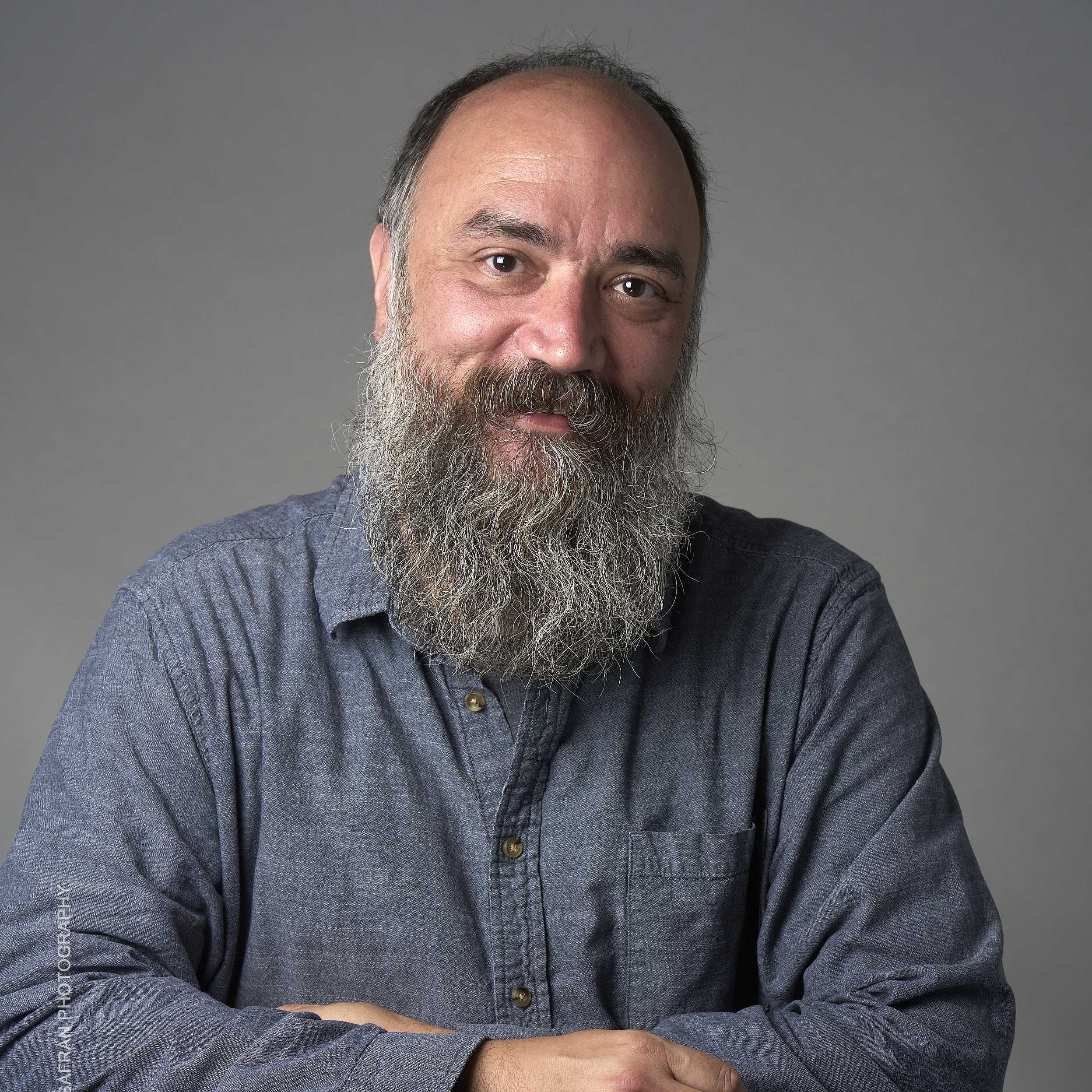 Photo of Christopher Citro