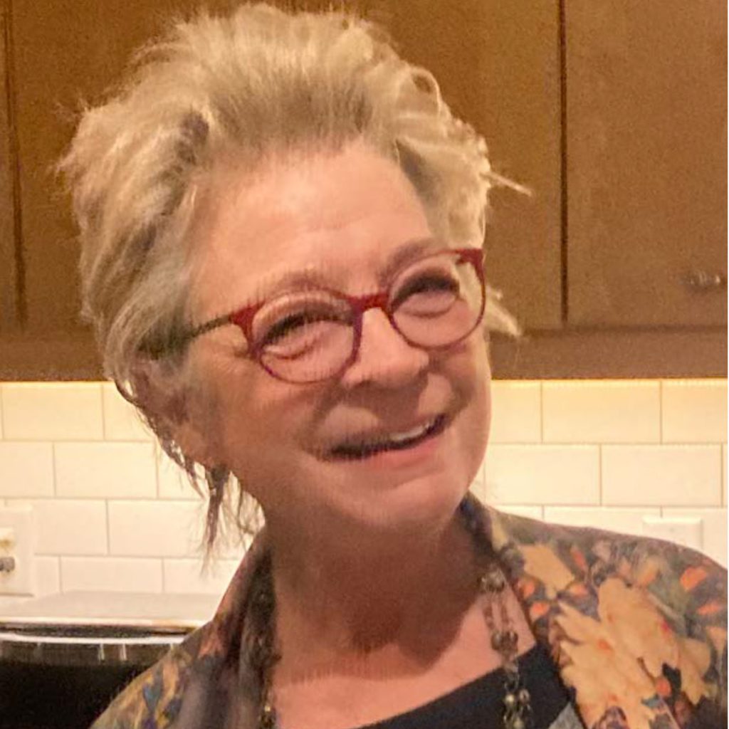 Photo of Rebecca Clouse