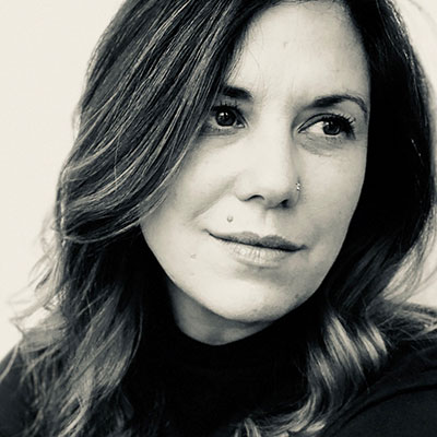 Photo of Christina Rivera Cogswell