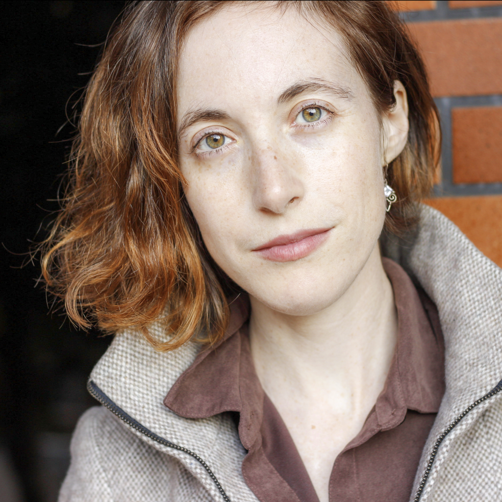 Photo of Lee Conell