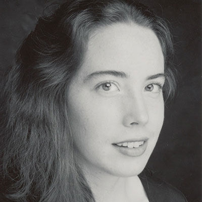 Bess Cooley