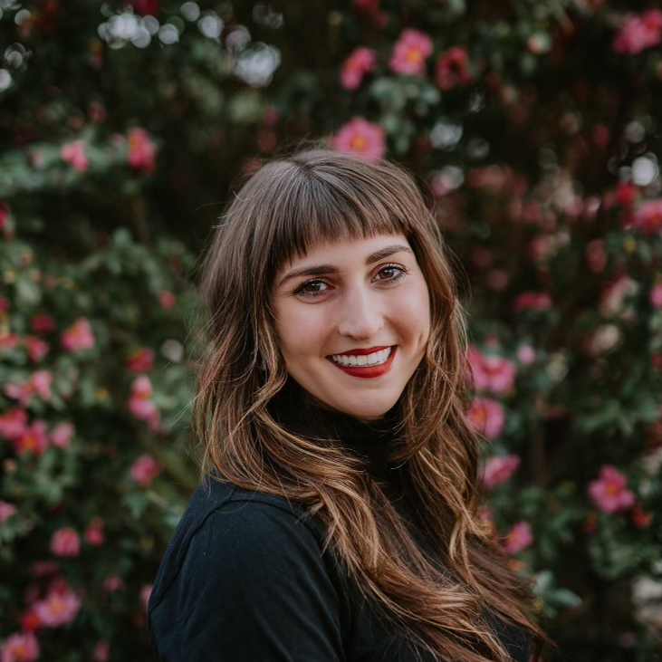 Photo of Corinne Cordasco-Pak