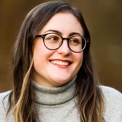 Photo of Laura Creste