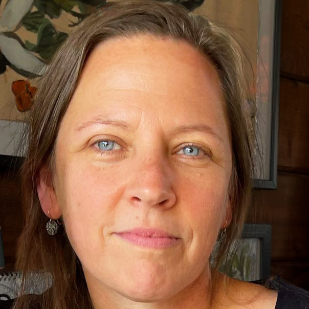 Photo of Laura Didyk