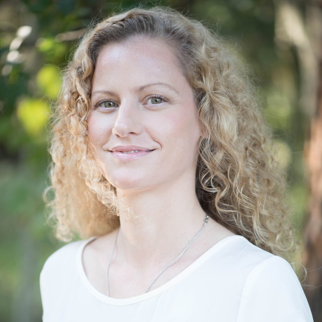 Photo of Chelsea Dingman