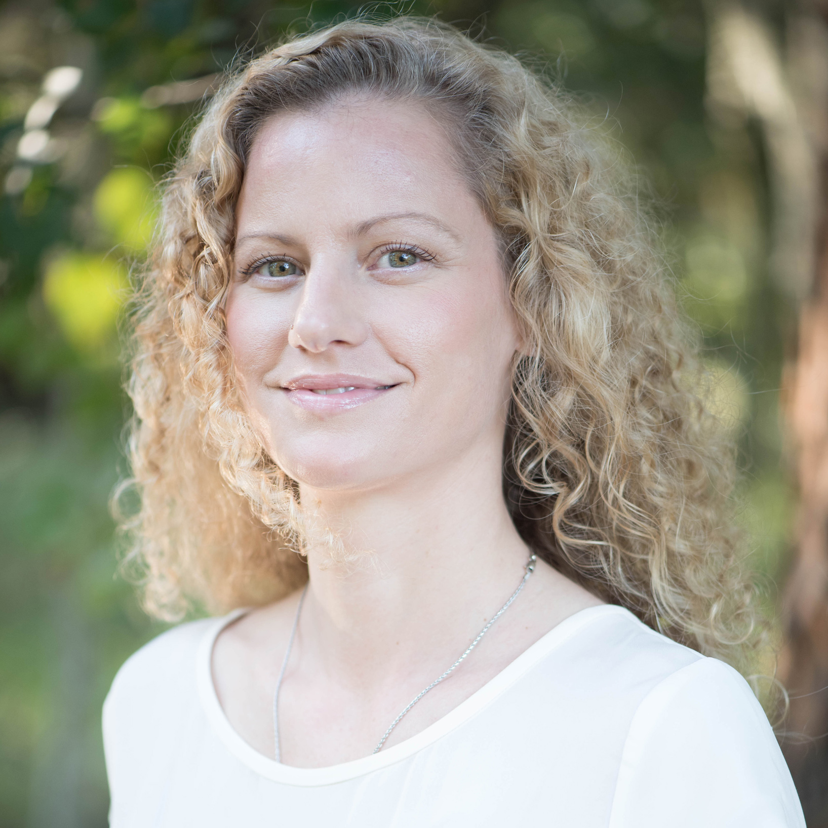 Photo of Chelsea Dingman