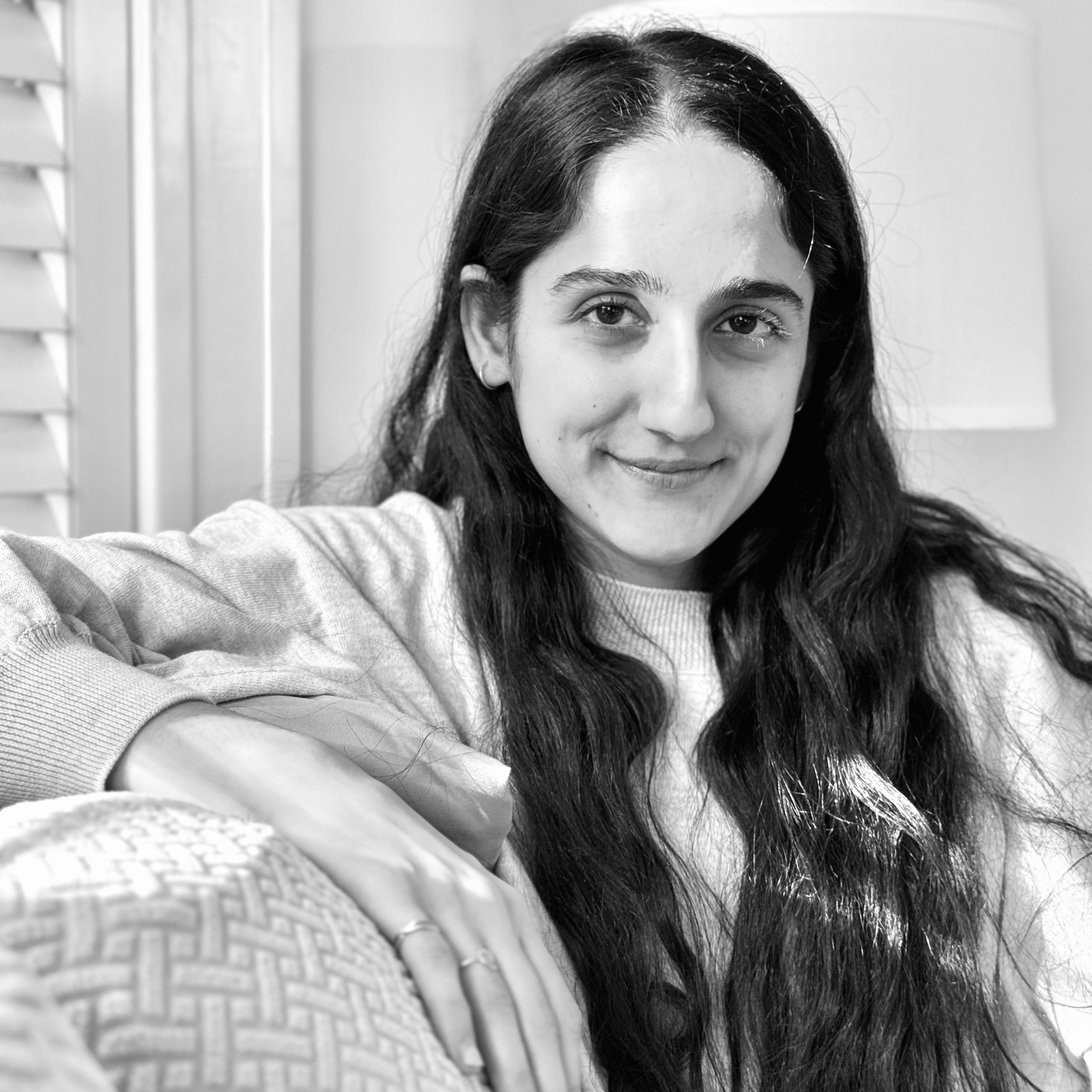 Photo of Nayereh Doosti