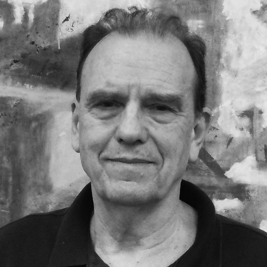 Photo of Charles Douthat