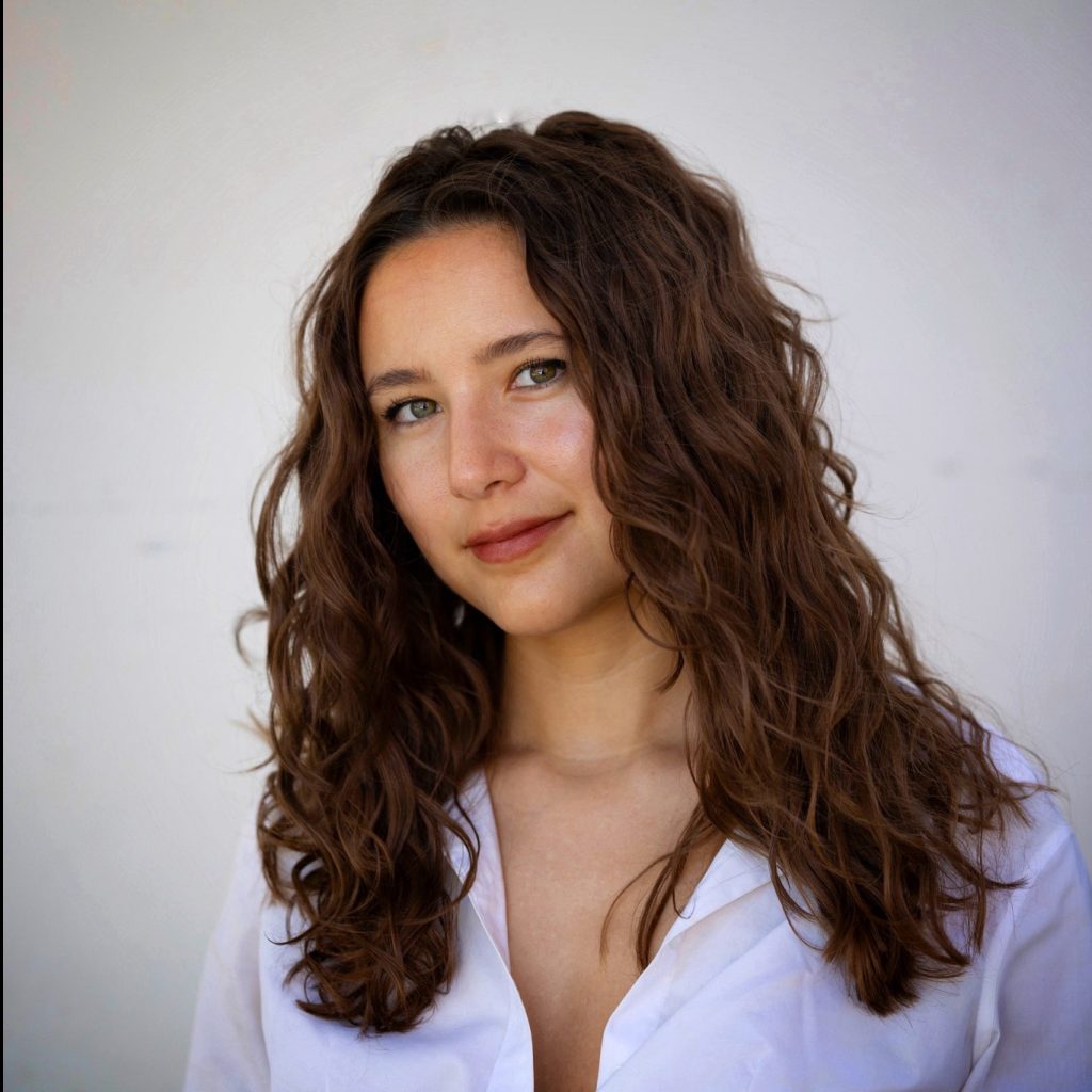 Photo of Emily Doyle