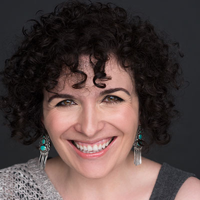 Photo of Jehanne Dubrow