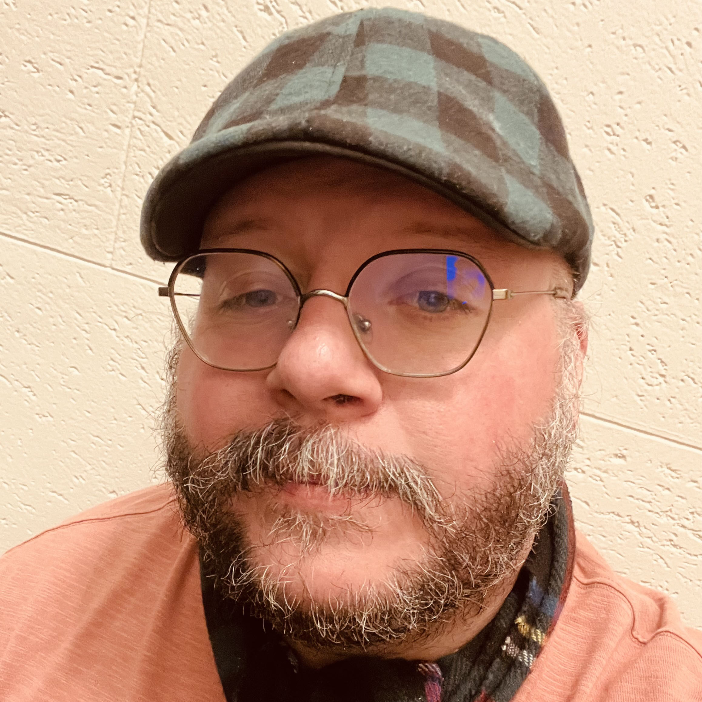 Photo of Timothy Duffy