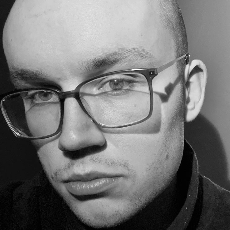 Photo of Luke Dunne