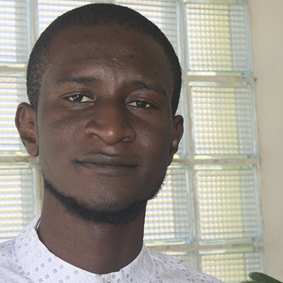 Saddiq Dzukogi