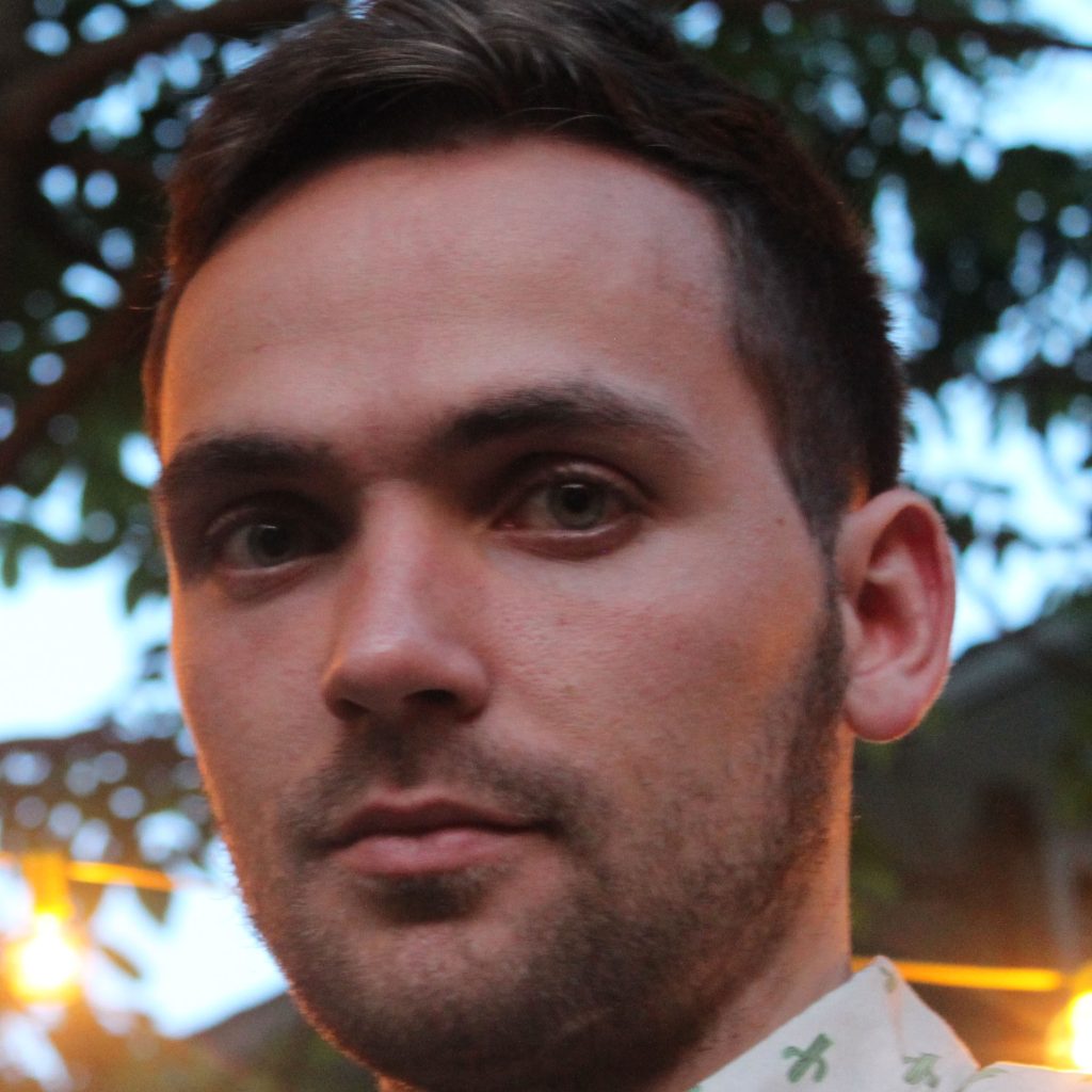 Photo of Bryce Emley